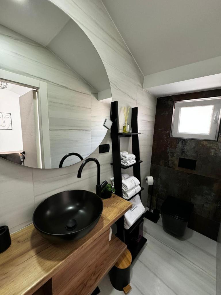 Holiday Home Fiori Кастав Экстерьер фото