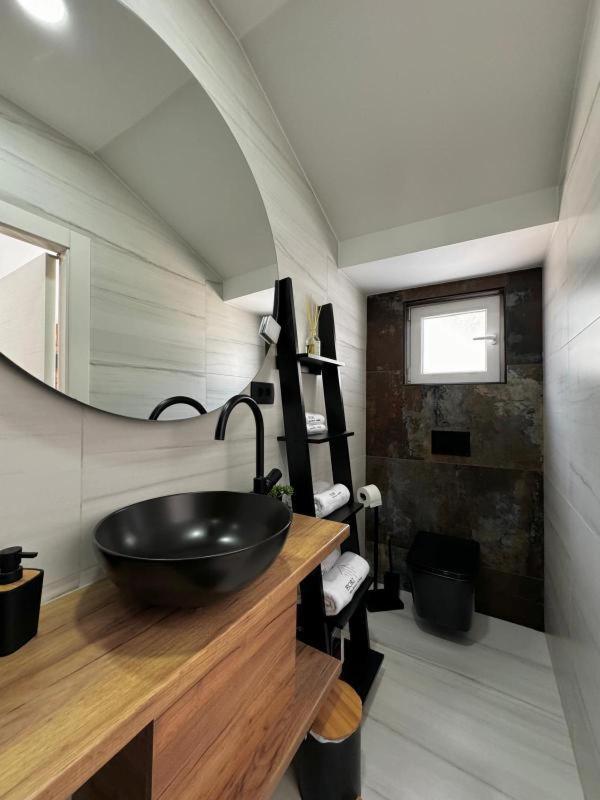 Holiday Home Fiori Кастав Экстерьер фото